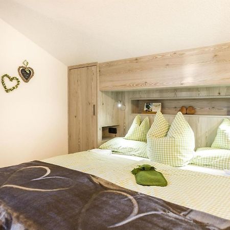 Landhaus Gschwand Krün Extérieur photo