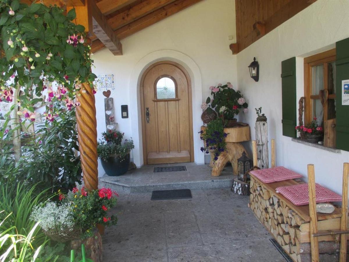 Landhaus Gschwand Krün Extérieur photo